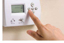 Temperature Control